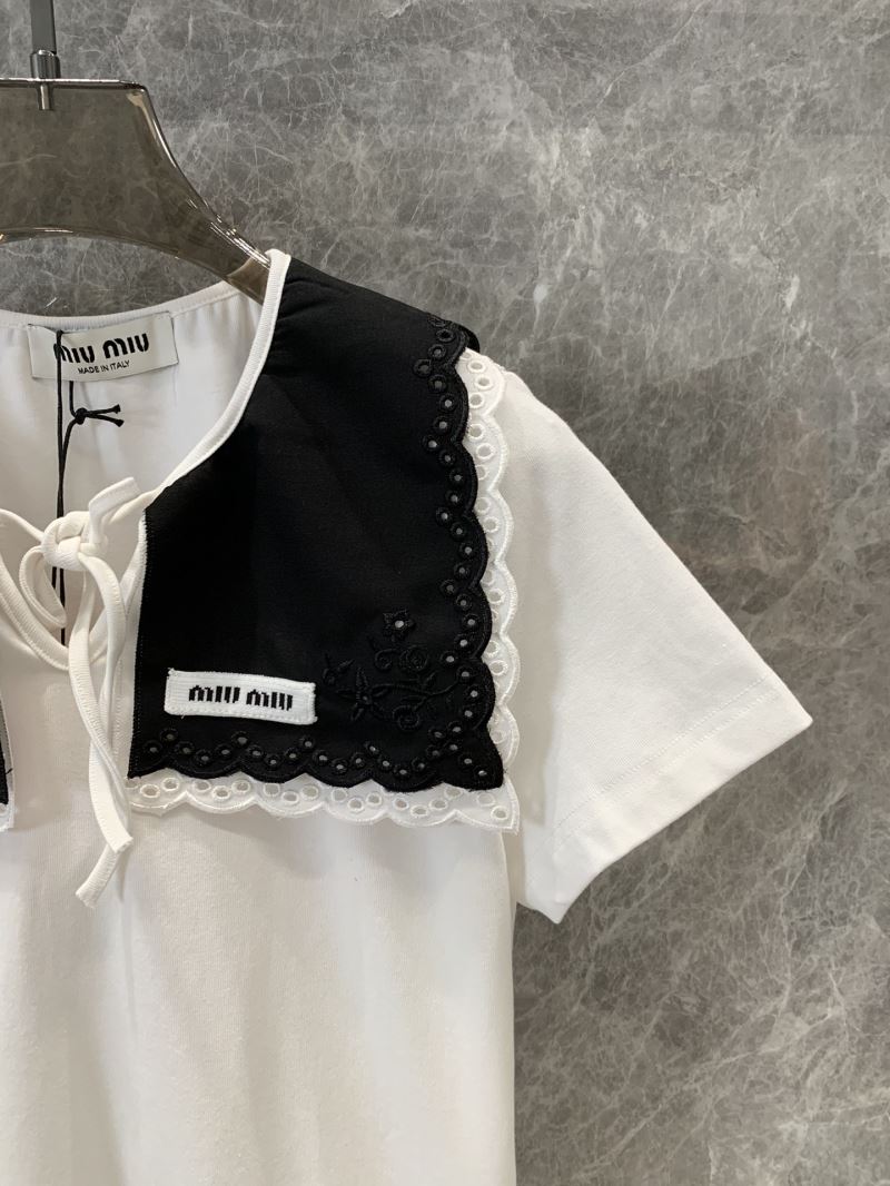 Miu Miu T-Shirts